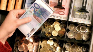 35-годишен германец стори чудо само с 8 евро