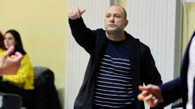 Тити Папазов посочи решение за спасението на Левски