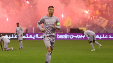 Официално: Голяма промяна за Роналдо в Саудитска Арабия