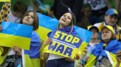 Украйна с извънредно решение заради Русия