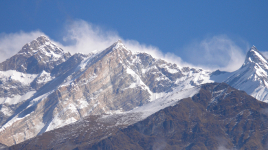 Жестока драма с наш алпинист и фатален край в Хималаите СНИМКИ