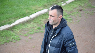 Победен дебют за новия треньор на Черноморец