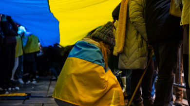МОК с нов тежък удар за властите на Украйна