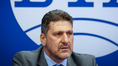 Шеф на ЦСКА: Искаме най-високия клас на УЕФА
