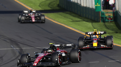 Нови сериозни промени във Формула 1