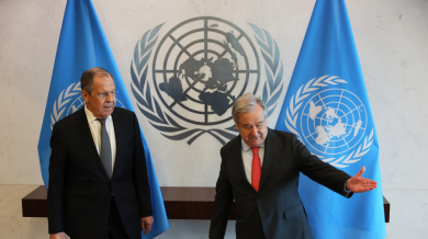 Голям успех за Русия, ООН застана на нейна страна