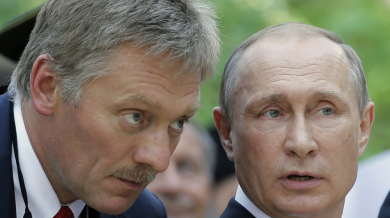 Говорителят на Путин отсече: Готвим ответен удар