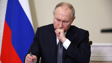 Путин наруши дългото мълчание и каза тежката си дума по гореща тема