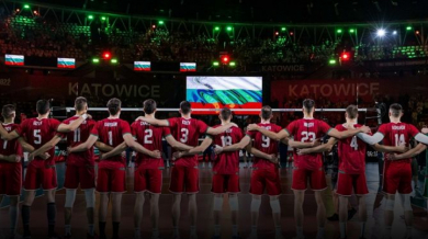 Сензация в българския спорт! Обявиха завръщането на голяма звезда