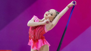 Федерацията по художествена гимнастика взе важно решение за Стилияна Николова