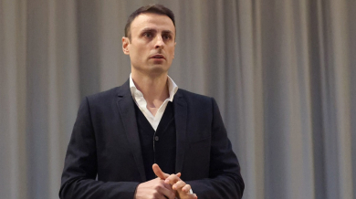 Бербатов обяви победа в съда