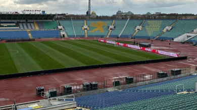 Ясни цените на билетите за финала за Купата на България