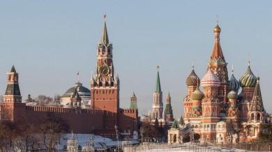 Русия изригна: Забиха ни нож в гърба