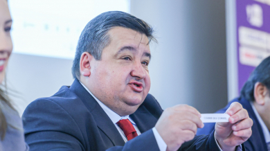 Караиванов: Първенството ще се реши в последния кръг