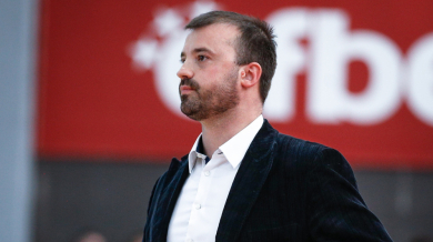 Изненадваща треньорска оставка след загуба от ЦСКА
