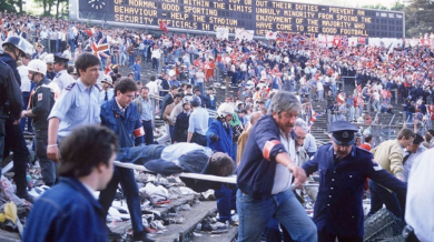 38 години от една от най-големите трагедии във футбола ВИДЕО