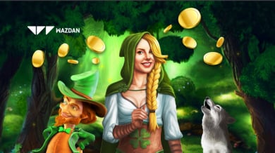 WINBET вече предлага игрите на Wazdan на своя сайт