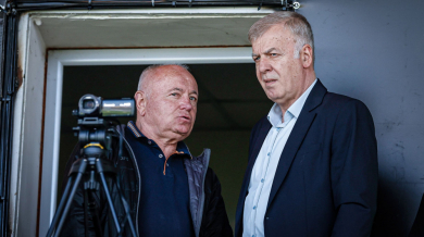 Нов топ на БЛИЦ се потвърди: Шеф на друг наш клуб спасява Левски от НАП