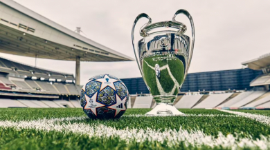 Манчестър Сити и Интер ще определят новия футболен крал на Европа по MAX Sport 3
