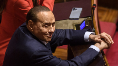Скръбна вест: Почина Силвио Берлускони