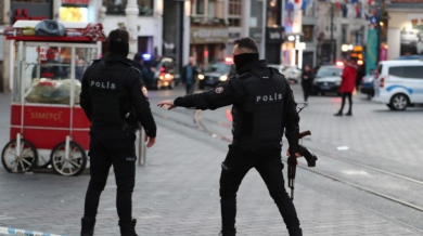 Турската полиция преби българин в Истанбул СНИМКИ 18+