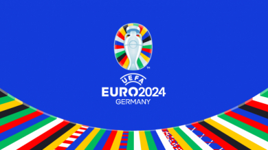 Резултатите и голмайсторите в квалификациите за Евро 2024 от петък