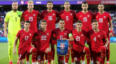 Сърбия загря за България с обрат в зрелище