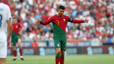 Португалия продължава да гази, засенчиха Роналдо ВИДЕО