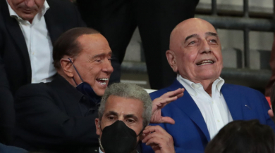 Крайно решение след смъртта на Берлускони засяга българин