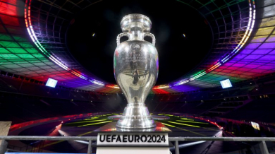 Резултатите и голмайсторите в квалификациите за Евро 2024 от понеделник