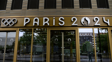 Скандал с Олимпиадата в Париж! Полицията обискира организационния комитет