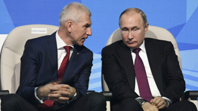 Русия с ключово решение посред бунта на Пригожин