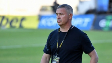 Добруджа обяви с кой треньор атакува Efbet Лига