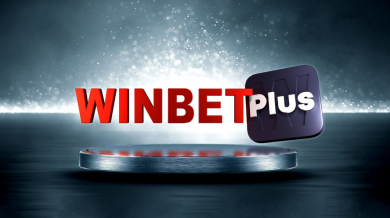 Още повече забавления и възможности за печалби с WINBET Plus