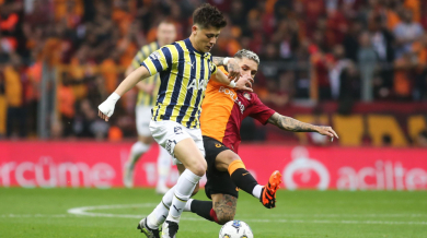 Реал изпревари Барса за звездата на Турция