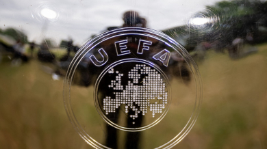 УЕФА взе решение за три отбора