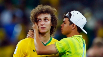 Срамен ден за Левски и бразилския футбол