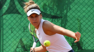 Топалова стигна четвъртфинал в Доминиканската република