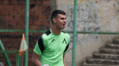 Вратар на Левски си уреди трансфер в Рома