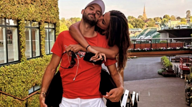 Гришо и Мадалина избрани за най-гореща двойка на лятото СНИМКИ