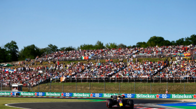 Формула 1 с новина за Гран при на Унгария