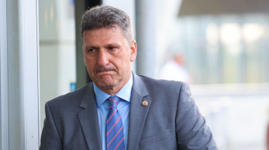 Шеф на ЦСКА обяви причината за смяната на Саша Илич