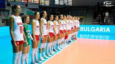 Капитанът на България с нов отбор