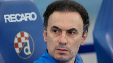 Треньорът на Астана: Знаем силата на Лудогорец, във връзка сме със Станимир Стоилов