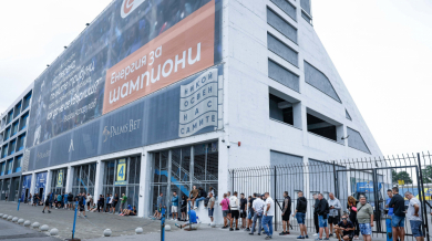 Левски зарадва феновете, вижте цените на билетите за Айнтрахт