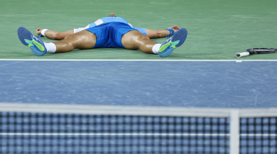 Джокович и Алкарас подлудиха световния тенис с топ зрелище!