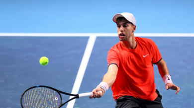 Победен старт за Андреев на US Open