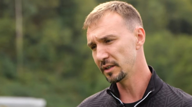 Треньор в ЦСКА призна: Сблъскахме се с много проблеми ВИДЕО 