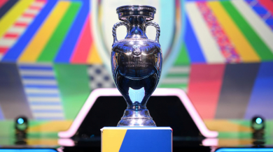 Резултатите и голмайсторите от квалификациите за Евро 2024 в събота
