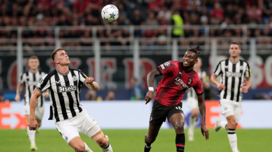 Милан изпусна Нюкасъл на старта на Шампионската лига ВИДЕО